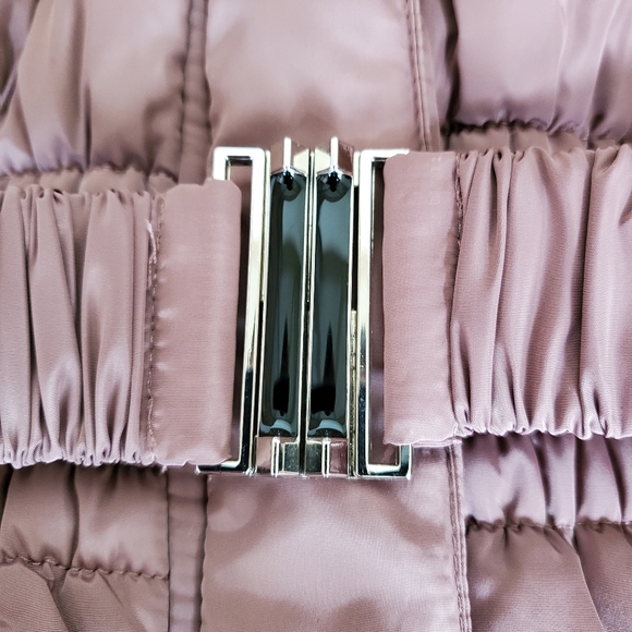 Aron Fashion Vest Faux Fur size M - Picture 9 of 9